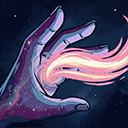 Escalating Quasar ability icon in March of Giants