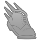 Promising boots - March of Giants