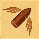 Fast Strike item in March of Giants