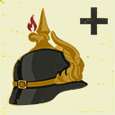 Battalion's Call item in March of Giants