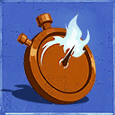 Alchemic Boost - March of Giants