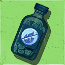 Alchemic Treatment item in March of Giants