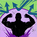 Rebounding Field item in March of Giants