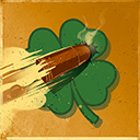 Critical Strike item in March of Giants