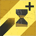 Charge Duration item in March of Giants