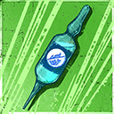 Alchemic Antibody item in March of Giants
