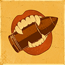 Life Steal Strike item in March of Giants