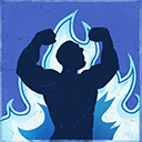 Energized Alchemy item in March of Giants