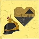 Healthy Troops item in March of Giants
