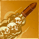 Grievous Strike item in March of Giants