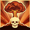 Explosive Victim item in March of Giants