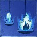 Alchemic Devastation item in March of Giants