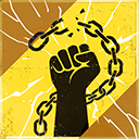 Liberator item in March of Giants