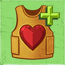 Reinvigorating Jacket item in March of Giants