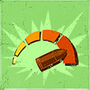 Retribution item in March of Giants
