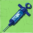 Energetic Innoculation item in March of Giants