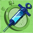 Rush Innoculation item in March of Giants