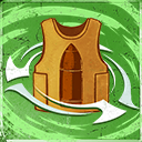 Reaver Aura item in March of Giants