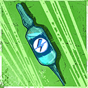 Energetic Immunization item in March of Giants