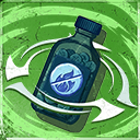 Immunizing Aura item in March of Giants