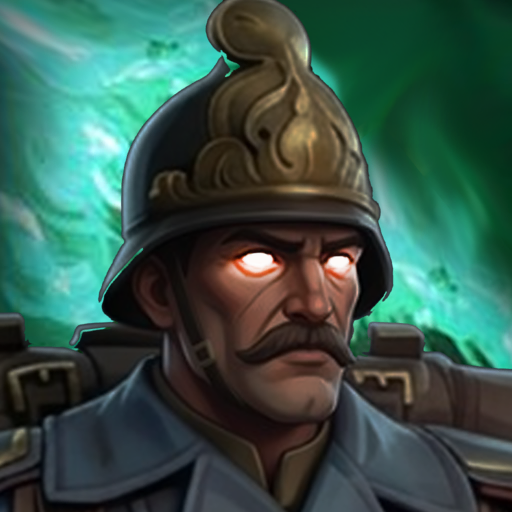 Emergency Troops item in March of Giants