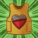 Bulwark item in March of Giants