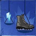 Sustainable Energy item in March of Giants