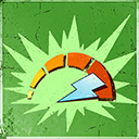 Recharge Strike - March of Giants