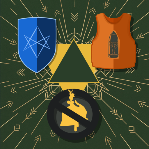 Triple Armor - March of Giants