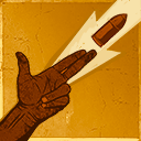 Spell Strike item in March of Giants
