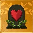 Healthy Takedown item in March of Giants