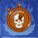 Lethal Takedown item in March of Giants