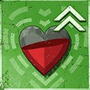 Healthy Recovery item in March of Giants