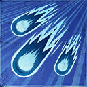 Alchemic Strike item in March of Giants
