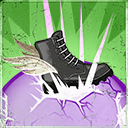 Emergency Escape item in March of Giants