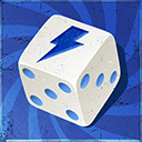 Lucky Cast item in March of Giants