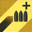Ardent Troops item in March of Giants