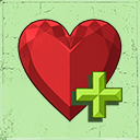 Health Surplus item in March of Giants