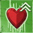 Rejuvenation item in March of Giants