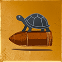 Slowing Strike item in March of Giants