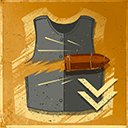 Negative Armor item in March of Giants