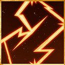 Chain Lightning item in March of Giants