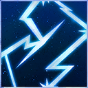 Call Lightning item in March of Giants