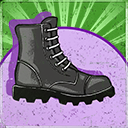 Share Shield Boots item in March of Giants