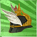 Army boots item in March of Giants