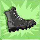 Basic attack boots item in March of Giants