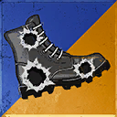 Dual boots item in March of Giants